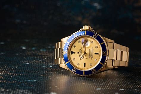 buying rolex watches in the caribbean